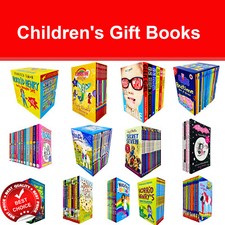 Children's Gift Books Dork