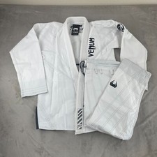 Venum Power 2.0 Light BJJ Gi