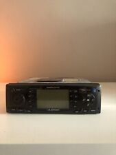 Blaupunkt TravelPilot DX-R70 Car Radio Cd Player Navigation System
