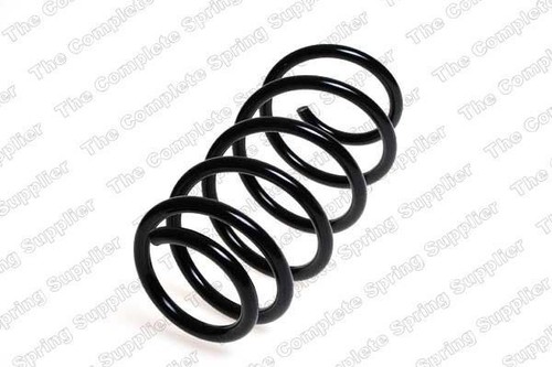 Suspension coil spring front - suspension,