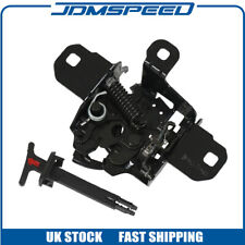 Engine Bay Bonnet Lock Lower Catch Latch 1J0823509 For VW GOLF MK4 IV 2000-2006