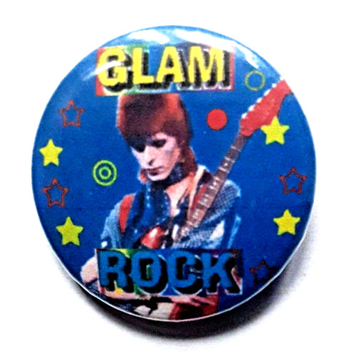25mm badge of - or,