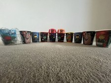 10x McDonald’s Happy Meal