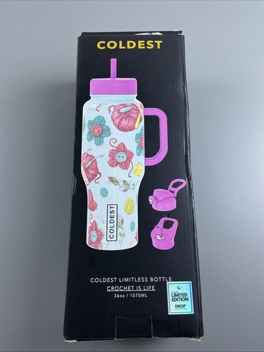 Coldest 36oz multicolor - 36oz,