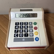 IKEA Duktig Till Wooden Kids