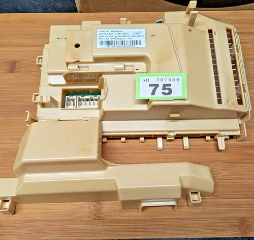 Washing machine hotpoint - machine,