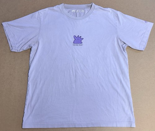 Uniqlo pokemon james jarvis - pokemon,