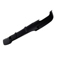 Rear Valance Diffuser Spoiler