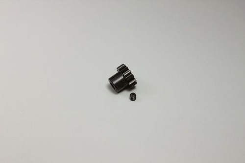 Pinion gear teeth - pinion, kyosho