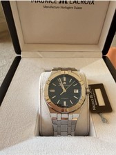 Maurice Lacroix Aikon 39mm