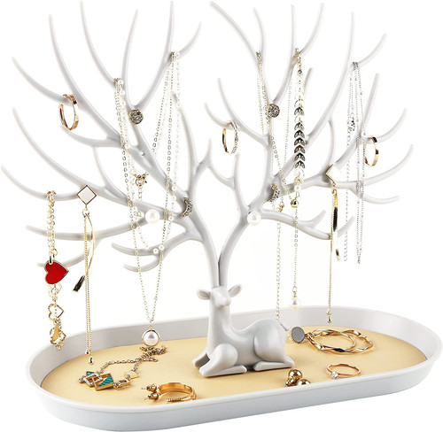 More less antlers jewelry - more&less,