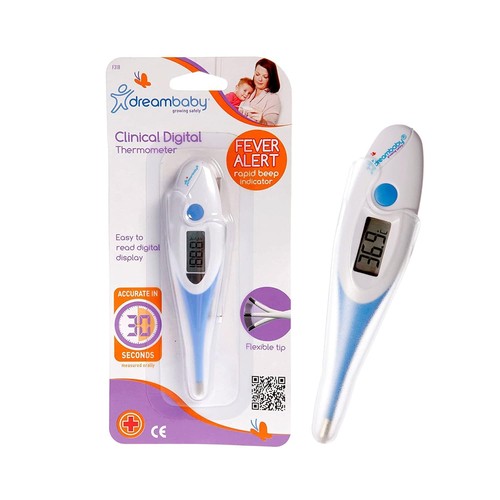 Dreambaby clinical digital - dreambaby,