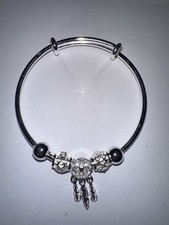 Dream catcher tassel feather - catcher,