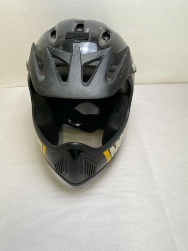 Vintage bmx mongoose - bmx, face