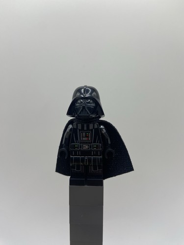 Lego star wars - lego, vader