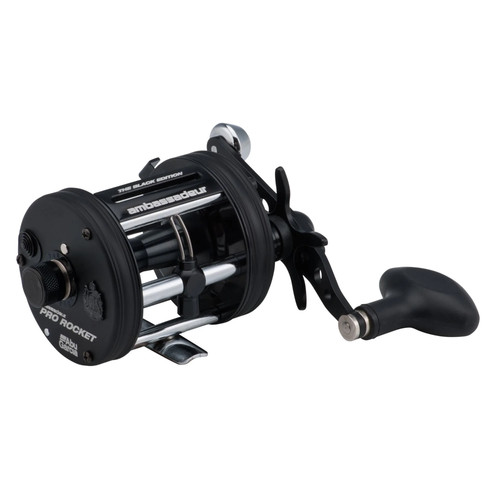 Abu garcia ambassadeur - garcia, pro