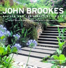 John Brookes: Garden &
