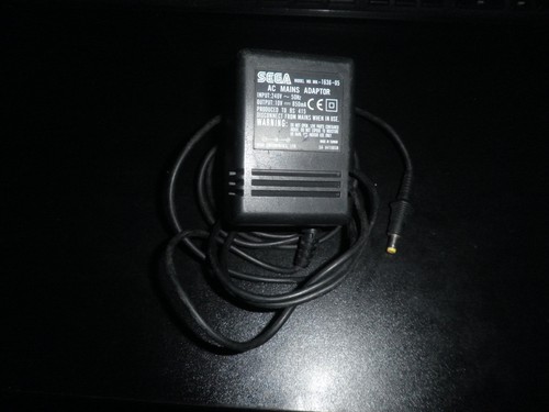 Sega megadrive offical - -,