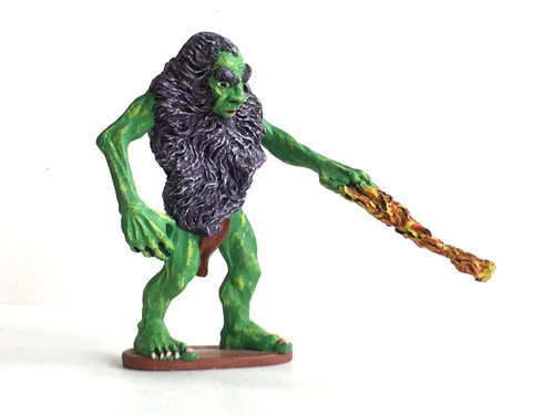 Grenadier 1984 fantasy - x,