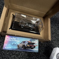 Hot Wheels RLC Porsche 911