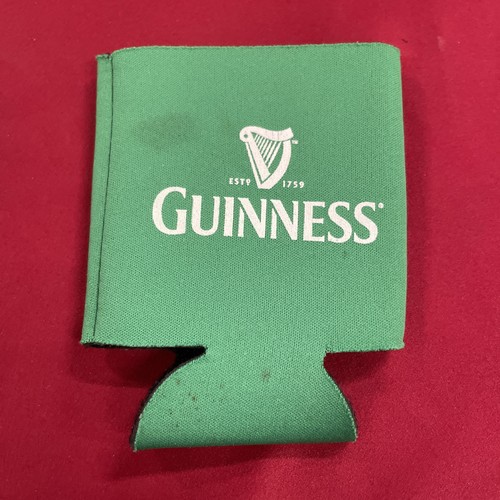 Guinness green harp - theme, st