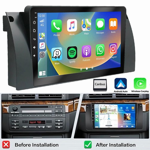 32g carplay for bmw 5er - for,