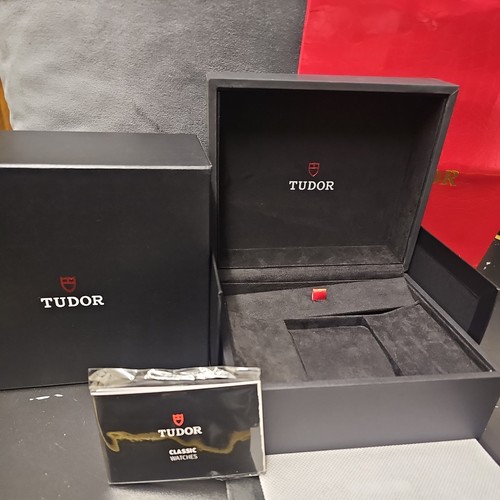 Tudor watch box amazing - box,