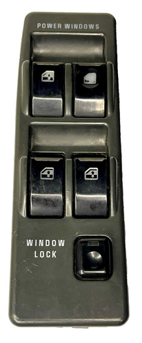 Genuine mitsubishi pajero mk2 - pajero,