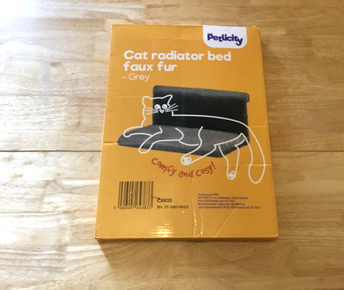 Petlicity cat radiator - petlicity,