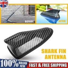 Universal Carbon Fiber Car