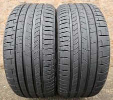 PIRELLI PZERO PZ4 255/35 ZR20