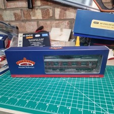 Bachmann OO 39-126G BR MK1 CK