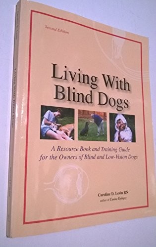 Living with blind dogs - with,