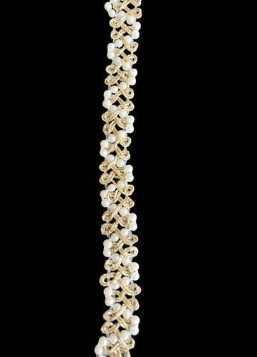 New indian beads design - beads,