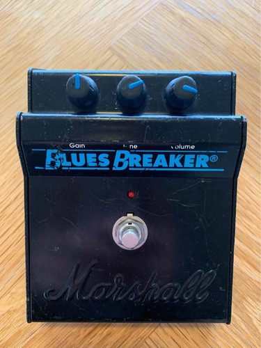 90s marshall blues - marshall,