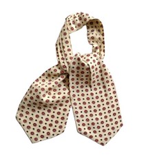 TOOTAL CRAVAT * ONE SIZE