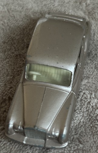 Rolls royce toy car model - toy,