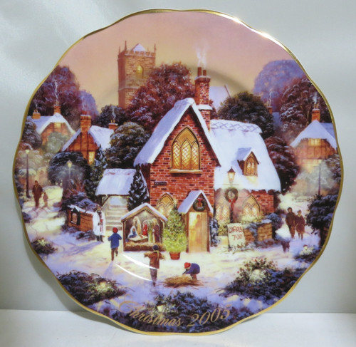 Royal doulton christmas - royal,