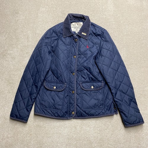 Jack wills cordings quilted - cordings,
