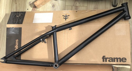 Capital jump bike bmx - bike,