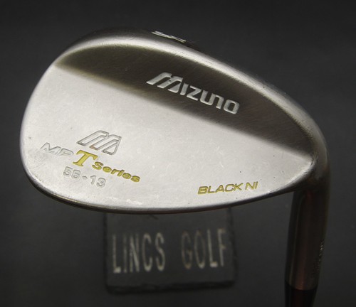Mizuno series black ni - mp,