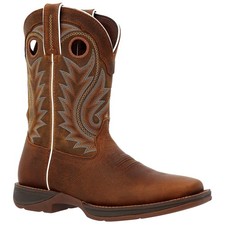 Durango Mens Rebel Full Grain