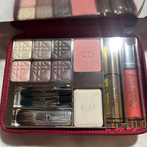 Dior holiday collection makeup - holiday,