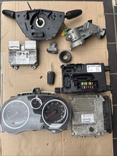 Vauxhall Corsa D 1.3 Diesel