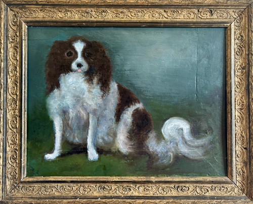 Antique victorian king - antique,
