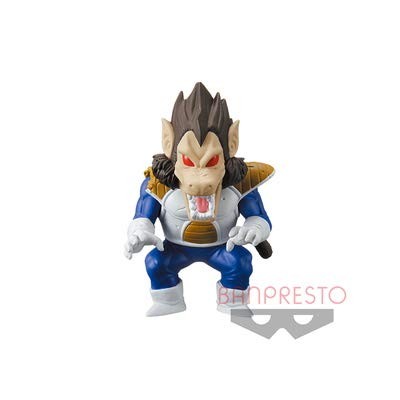 Dragon ball figure treasure - dragon,