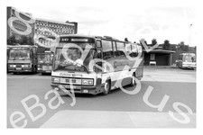Bus Photograph CLYDESIDE