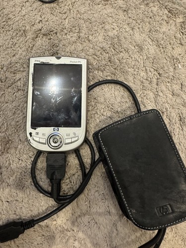 Ipaq agency series pe2060 - ipaq,