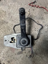 Quicksilver Throttle Control