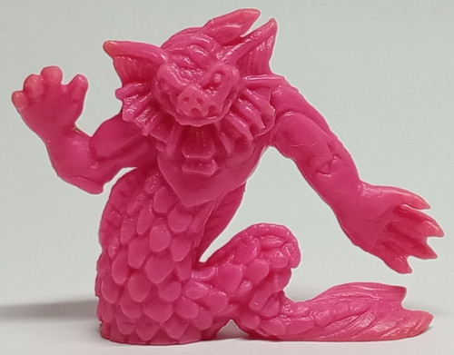 Monster pocket series 2 - my,